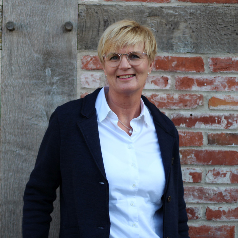  Brigitte Theilen